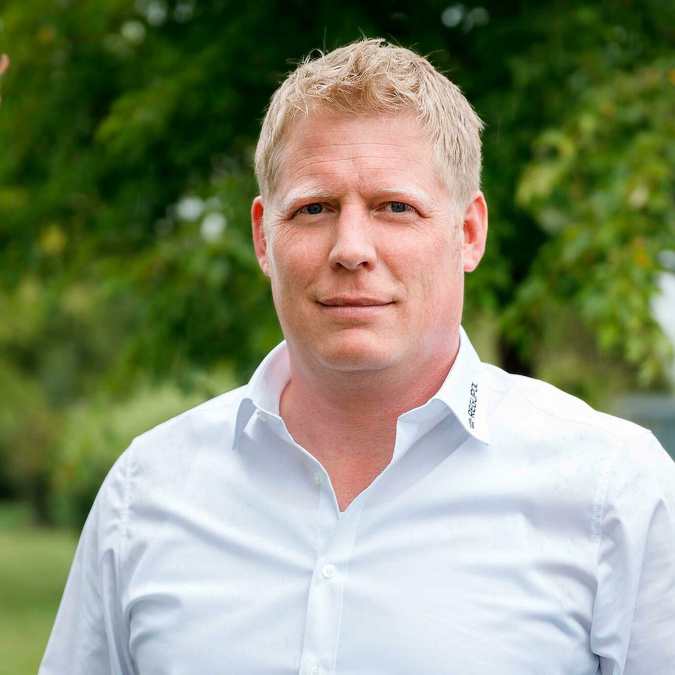 Steffen Blecher Steffen Blecher